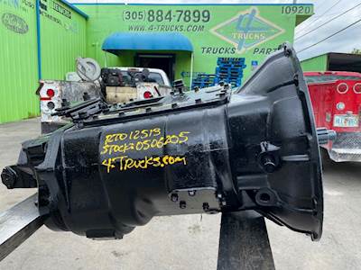 1988 Eaton-Fuller RTO12513 Transmission