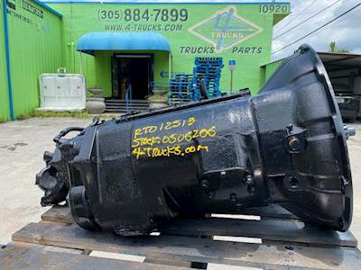 1986 Eaton-Fuller RTO12513 Transmission