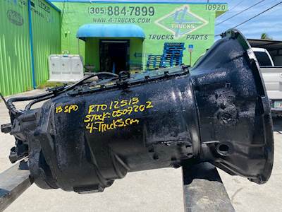 1988 Eaton-Fuller RTO12513 Transmission