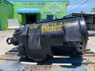 1986 Eaton-Fuller RTO12513 Transmission