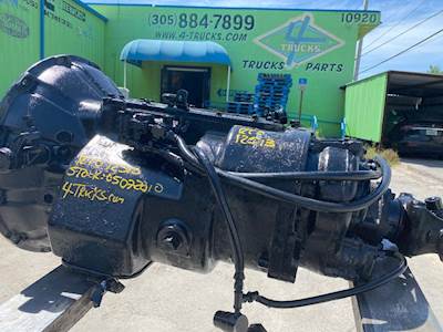 1988 Eaton-Fuller RTO12513 Transmission