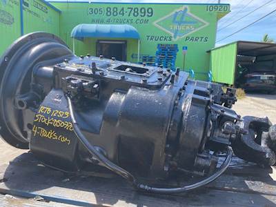 1986 Eaton-Fuller RTO12513 Transmission