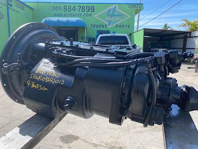 1988 Eaton-Fuller RTO12513 Transmission