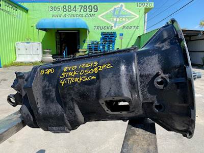 1986 Eaton-Fuller RTO12513 Transmission