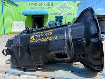 1987 Eaton-Fuller RTO12513 Transmission