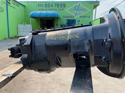 1987 Eaton-Fuller RTO12513 Transmission