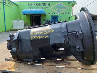 1986 Eaton-Fuller RTO12513 Transmission