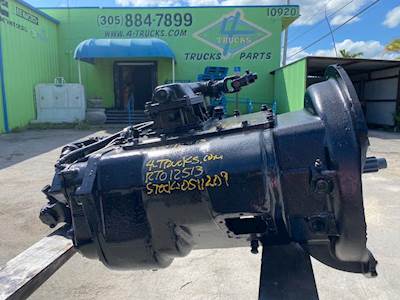 1985 Eaton-Fuller RTO12513 Transmission