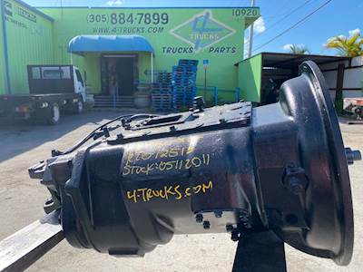 1985 Eaton-Fuller RTO12513 Transmission