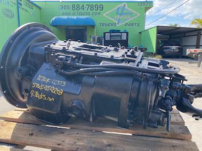 1986 Eaton-Fuller RTO12513 Transmission