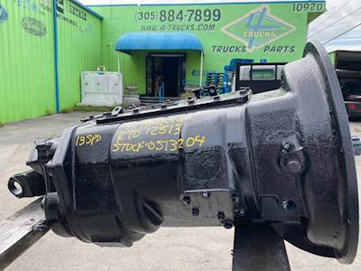 1988 Eaton-Fuller RTO12513 Transmission