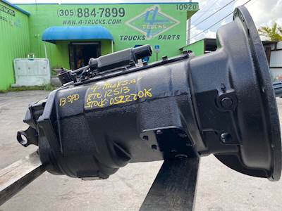 1990 Eaton-Fuller RTO12513 Transmission