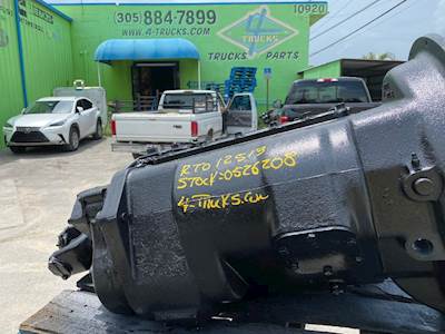 1985 Eaton-Fuller RTO12513 Transmission