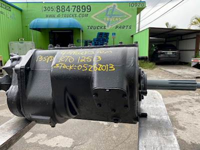 1985 Eaton-Fuller RTO12513 Transmission
