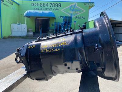 1998 Eaton-Fuller RTO12609B Transmission