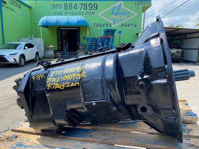 1996 Eaton-Fuller RTO12609B Transmission