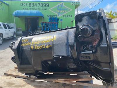 1997 Eaton-Fuller RTO13609B Transmission