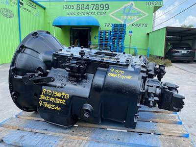 1996 Eaton-Fuller RTO13609B Transmission