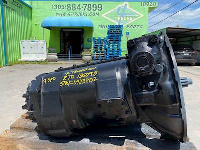 1995 Eaton-Fuller RTO13609B Transmission