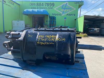 1998 Eaton-Fuller RTO14608LL Transmission