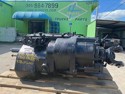 1997 Eaton-Fuller RTO14608LL Transmission