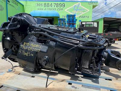 Eaton-Fuller RTO14608LL Transmission