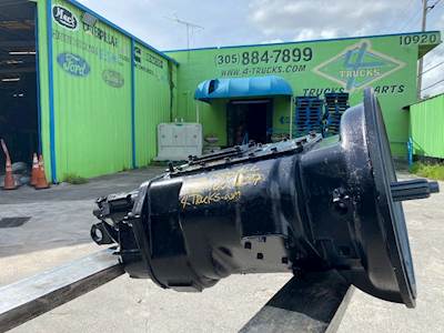 1994 Eaton-Fuller RTO14608LL Transmission