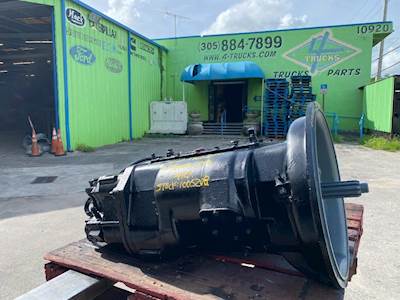 1996 Eaton-Fuller RTO14608LL Transmission