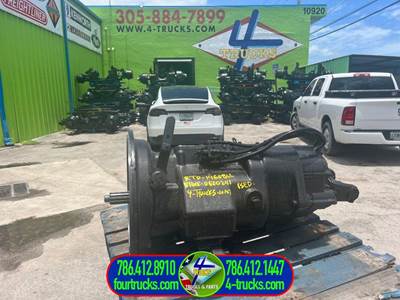 1997 Eaton-Fuller RTO14608LL Transmission