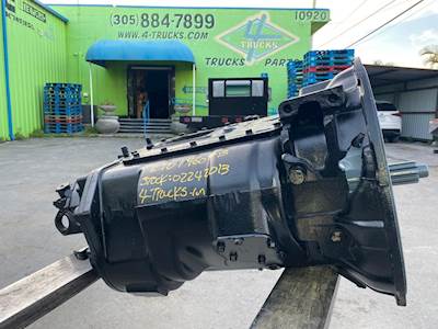 1995 Eaton-Fuller RTO14609B Transmission