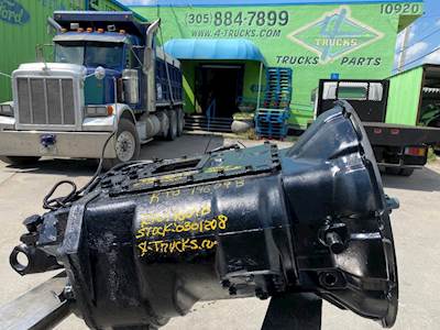 1996 Eaton-Fuller RTO14609B Transmission