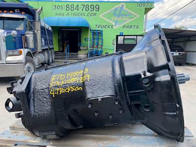 1995 Eaton-Fuller RTO14609B Transmission