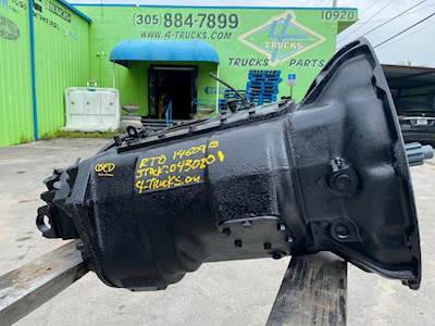 1994 Eaton-Fuller RTO14609B Transmission