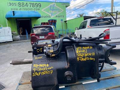 1996 Eaton-Fuller RTO14609B Transmission