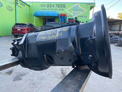 1997 Eaton-Fuller RTO14613 Transmission