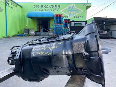 1996 Eaton-Fuller RTO14613 Transmission