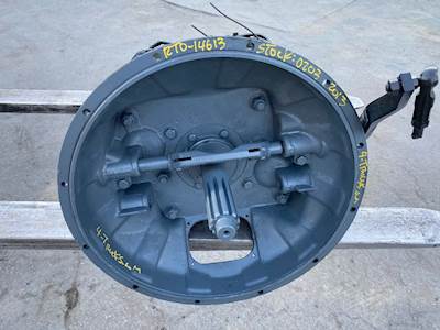 1996 Eaton-Fuller RTO14613 Transmission For Sale | Miami, FL | 1605 ...