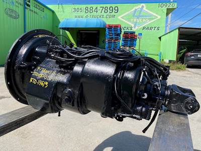 1997 Eaton-Fuller RTO14613 Transmission