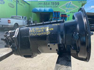 1996 Eaton-Fuller RTO14613 Transmission