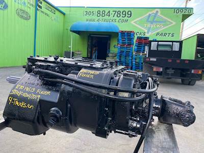 1996 Eaton-Fuller RTO14613 Transmission