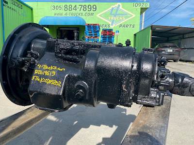 1996 Eaton-Fuller RTO14613 Transmission