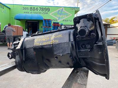 1993 Eaton-Fuller RTO14613 Transmission