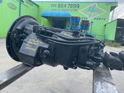 1991 Eaton-Fuller RTO14613 Transmission