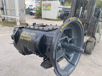 1991 Eaton-Fuller RTO14613 Transmission For Sale | Miami, FL | 1654 ...
