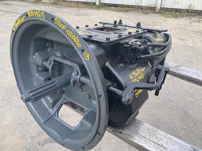 1991 Eaton-Fuller RTO14613 Transmission For Sale | Miami, FL | 1654 ...