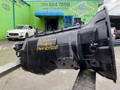 1992 Eaton-Fuller RTO14613 Transmission