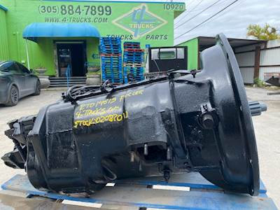 1996 Eaton-Fuller RTO14613 Transmission