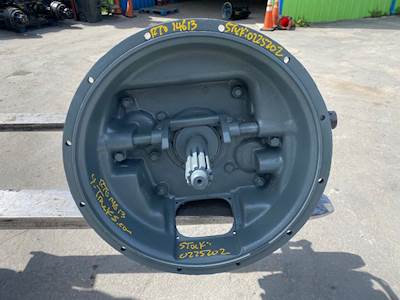 1994 Eaton-Fuller RTO14613 Transmission For Sale | Miami, FL | 1783 ...