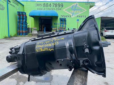 1996 Eaton-Fuller RTO14613 Transmission