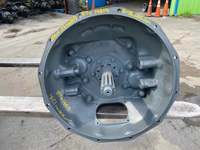1996 Eaton-Fuller RTO14613 Transmission For Sale | Miami, FL | 1795 ...
